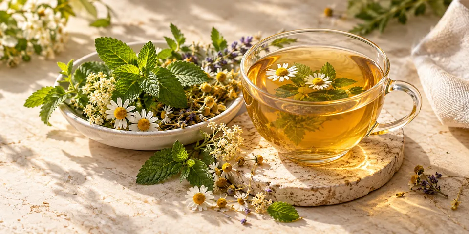 Infusión