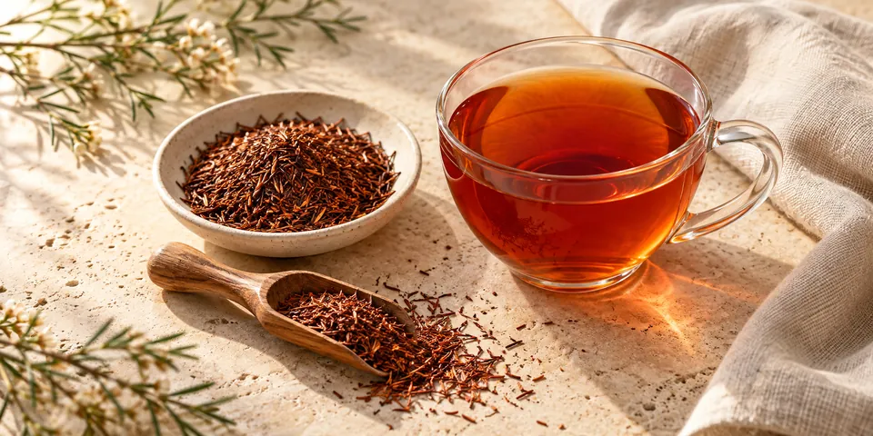 Té rooibos