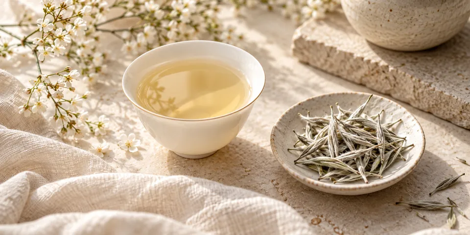 Té blanco