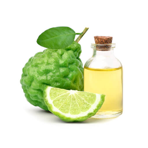 Aceite de bergamota