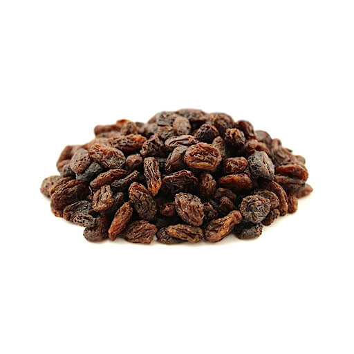 Pasas sultanas