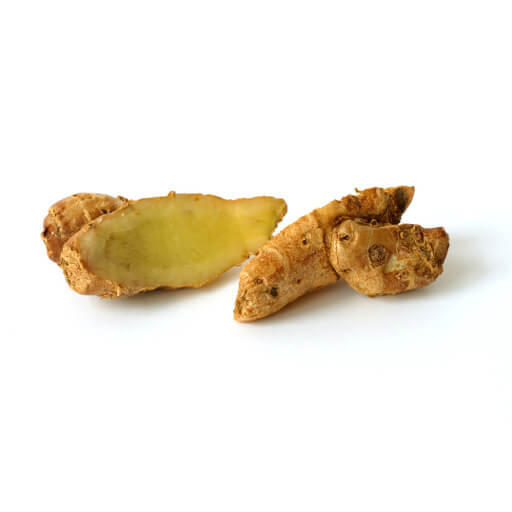 Jengibre