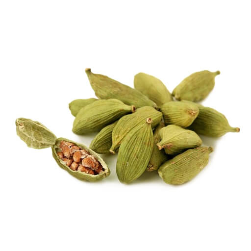 Cardamomo