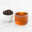 Decaf Raspberry Black Tea