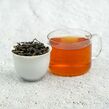 Pu’erh crudo de la montaña Jingmai, 2020