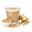 Jazmín Chai Latte