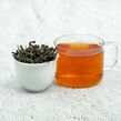 Oolong verde con aroma a orquídea