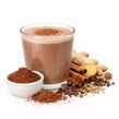Chai Latte de chocolate