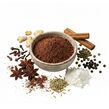 Chai Latte de chocolate