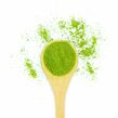 Premezcla Matcha de Vainilla
