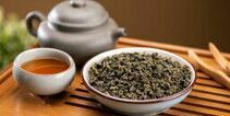 Té oolong
