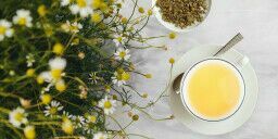 Chamomile Tea