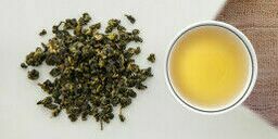 Oolong Teemischungen