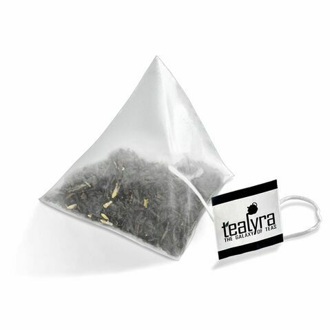 Lavendel Earl Grey