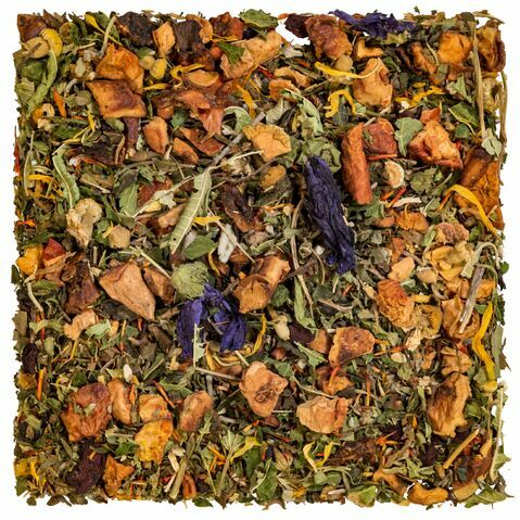 Sage Detox Blend