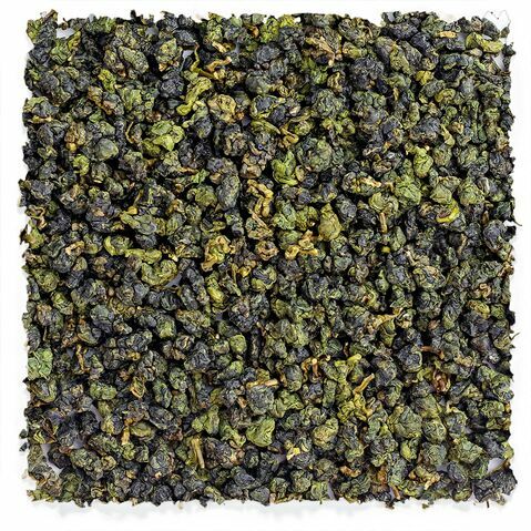 Fu Shou Shan Haute Montagne