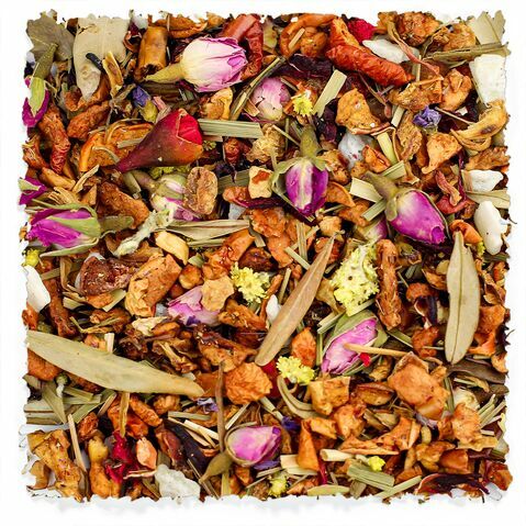 Limonada de pomelo y aloe