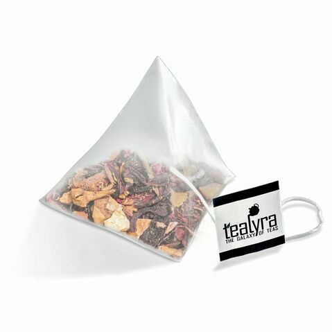 Orange Vanille Nelke