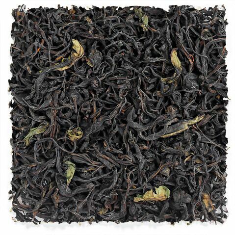 Pre Qing Ming Rojo Jade Blanco