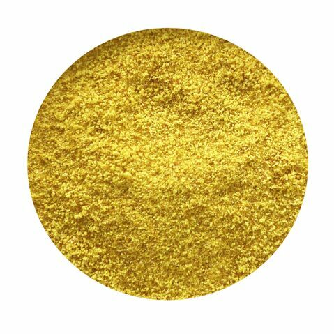 Café con leche de jengibre, vainilla y cúrcuma