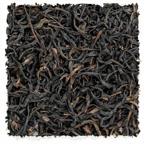 Bairui Xiang Rock Oolong