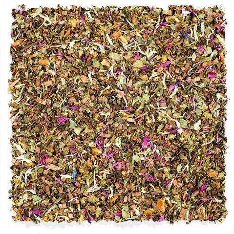 Frambuesa Honeybush Haze