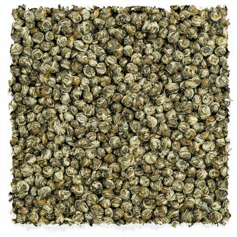 Gold Award Jasmin Linglong Perlenkönig