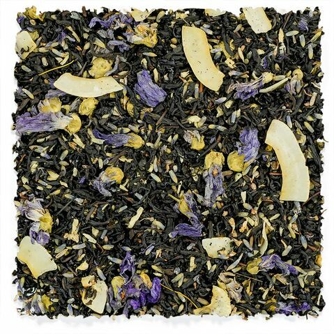 Lavender Crème Noir