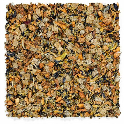 Sueño de lavanda y coco