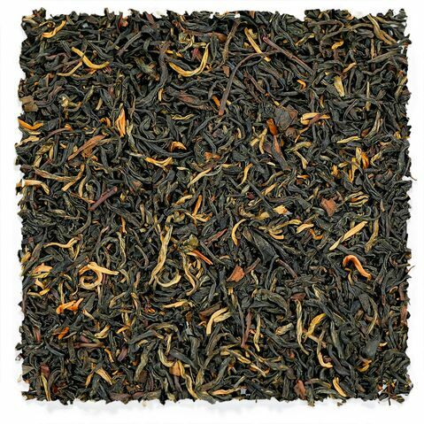 Yunnan Breakfast Trio