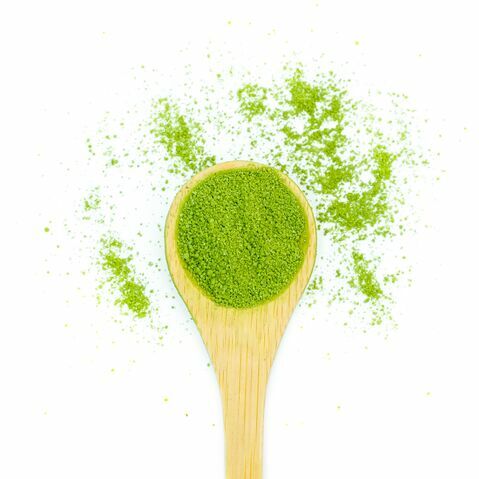 Blueberry Matcha Pre-Mix