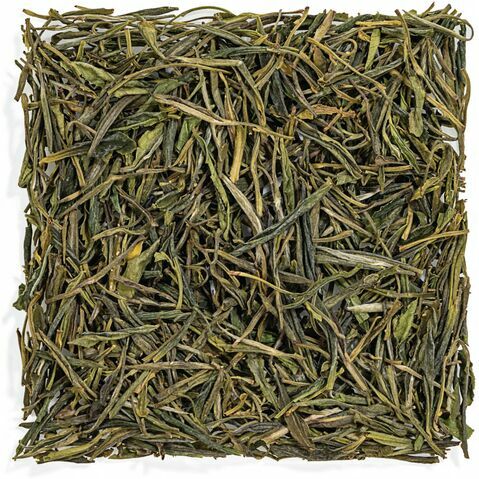 Huo Shan Huang Ya Yellow Tea