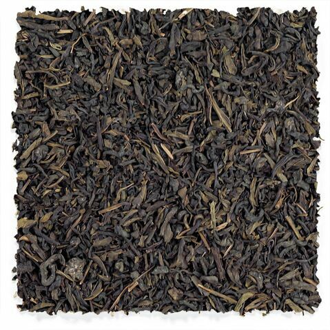 Japanese Pu'erh