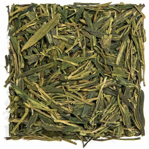 Long Jing Dragon Well