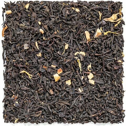 Princess Grey Black Tea