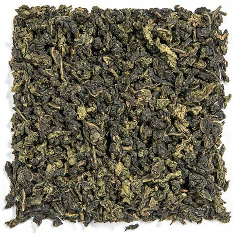 china oolong tea