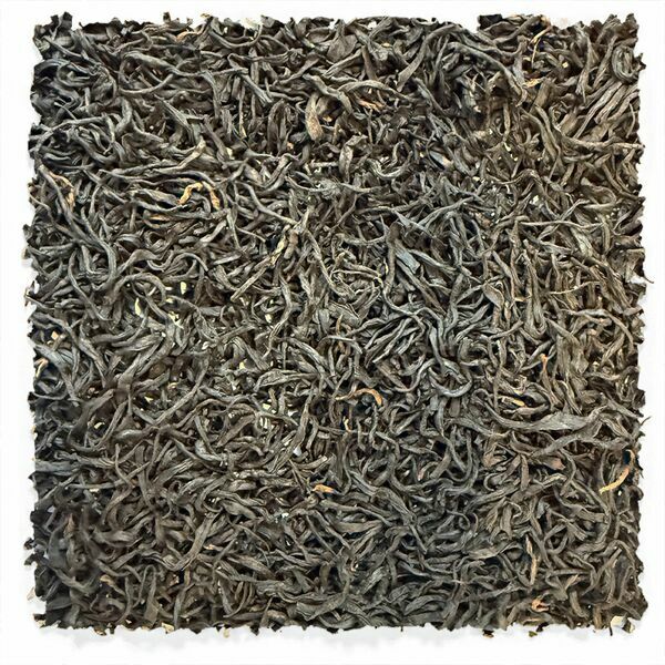 Té negro Tie Guan Yin