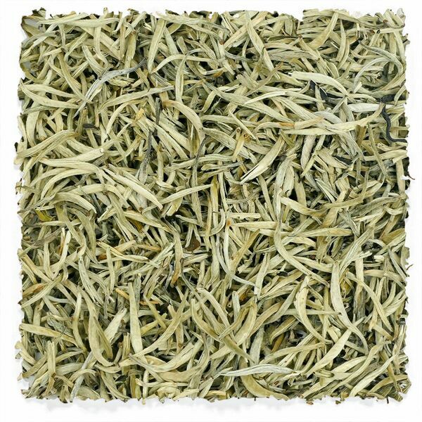 Yunnan Baihao Yinzhen «Aguja de Plata»