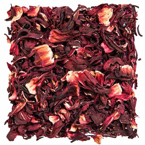 Té de Hibisco
