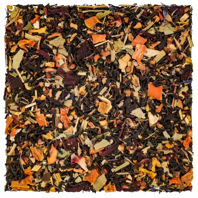 House Blend Herbal Tea