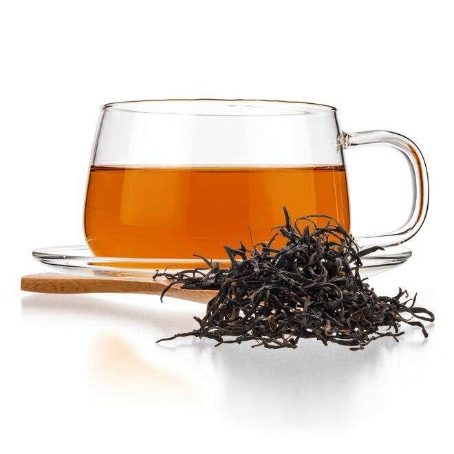 Buy Chinese black tea