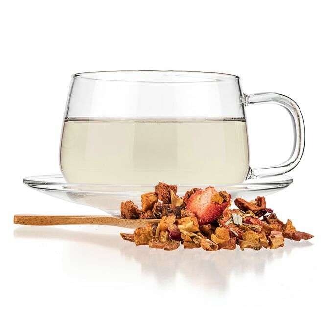 Buy Strawberry Guava Jam Tea