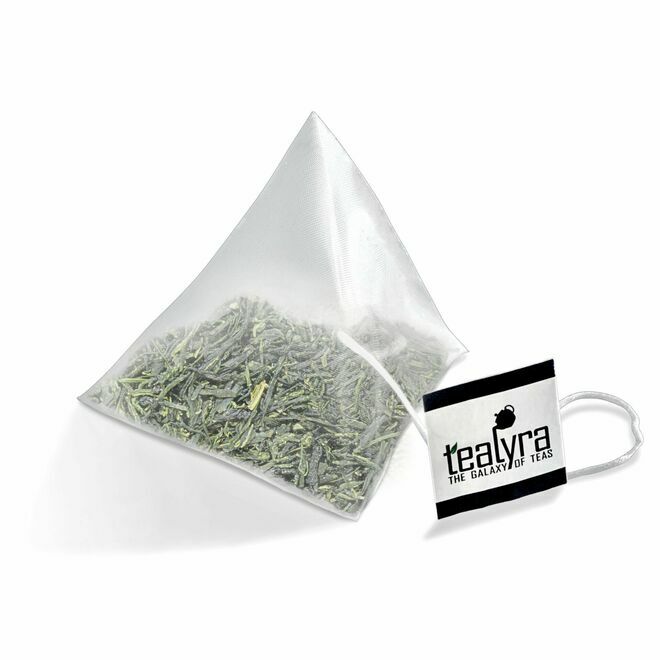 Gyokuro Gokou