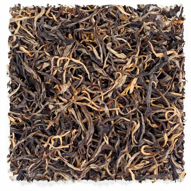 Huang Cha Yellow Tea