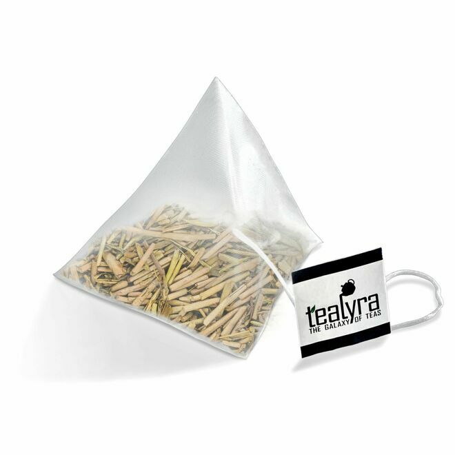 Superior Miyazaki Hojicha