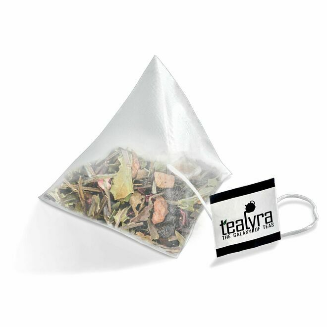 Weißer Garten Blumenstrauß