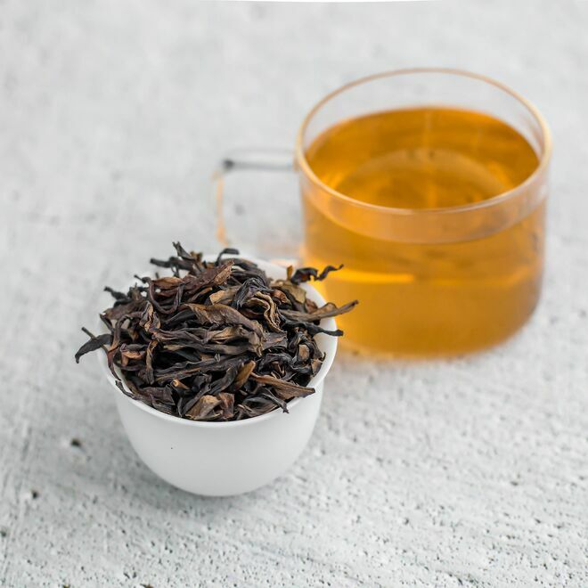 Dan Cong Ya Shi Mierda de Pato