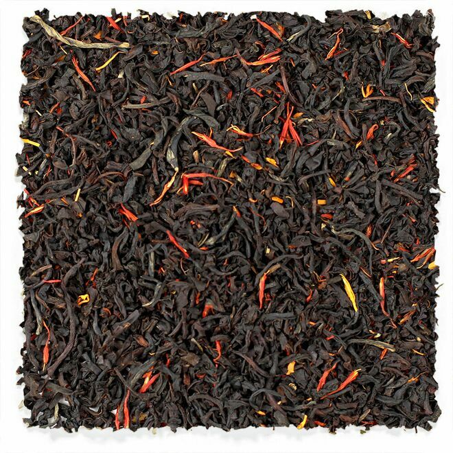 Sugar Shack Smokey Maple