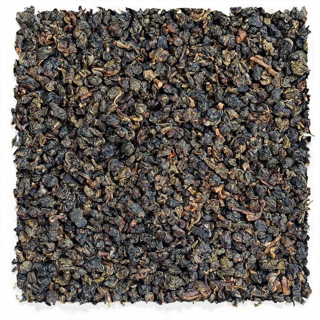 milk oolong tea taiwan