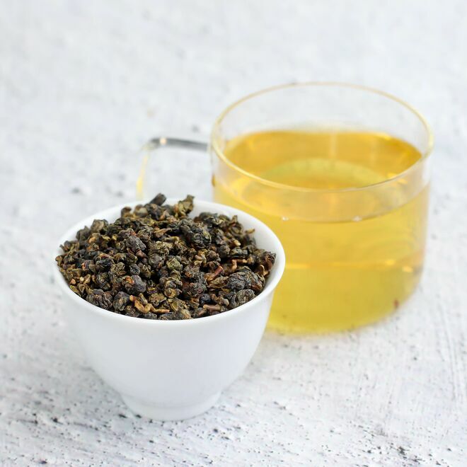 oolong milk tea taiwan